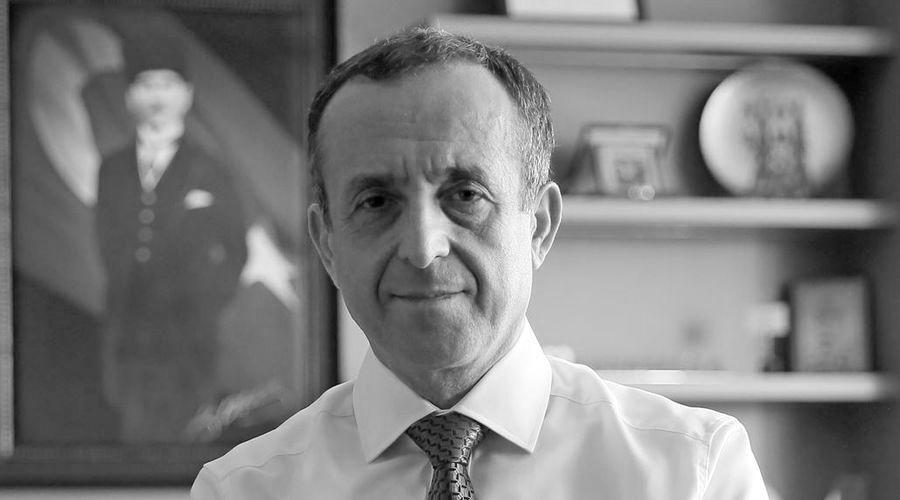 Medical Point Hastaneler Grubu Yönetim Kurulu Başkanı Op. Dr. Zafer Beken hayatını kaybetti
