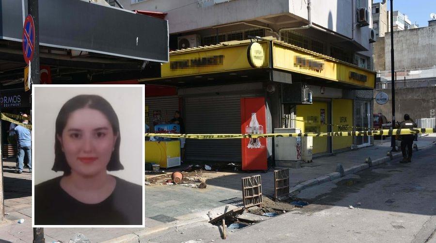 Elektrik akımına kapılıp ölen Özge Ceren'in babası: Herkes Avrupa'ya giderken 'Burada çalışacağım' diyordu