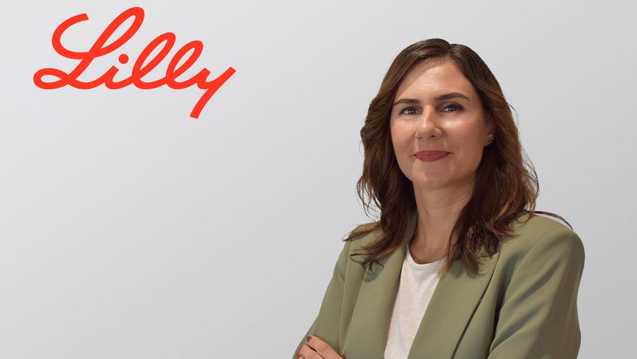 Lilly İlaç Etik Uyum Direktörlüğüne Nihan Yüksel Bilge atandı