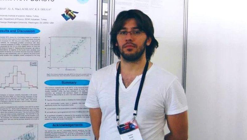Sağlığı tehdit eden riskleri ifşa etmişti! Kendisinden haber alınamayan Türk bilim insanına ulaşıldı