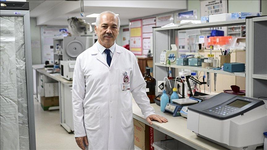 Geleneksel sülük ve hacamat tedavisi uzman hekimlerce GETAT'larda yapılıyor