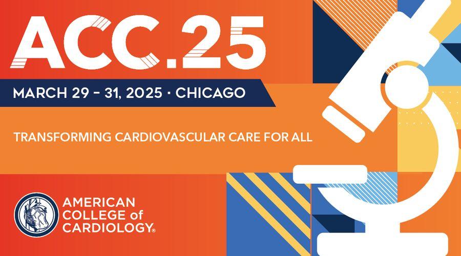 Türkiye Klinikleri’nde başlayan çalışma, ACC 2025’te sahnede: 'Stressed Heart Morphology- Prof. Dr. Fatih Yalçın' dünya bilim gündeminde