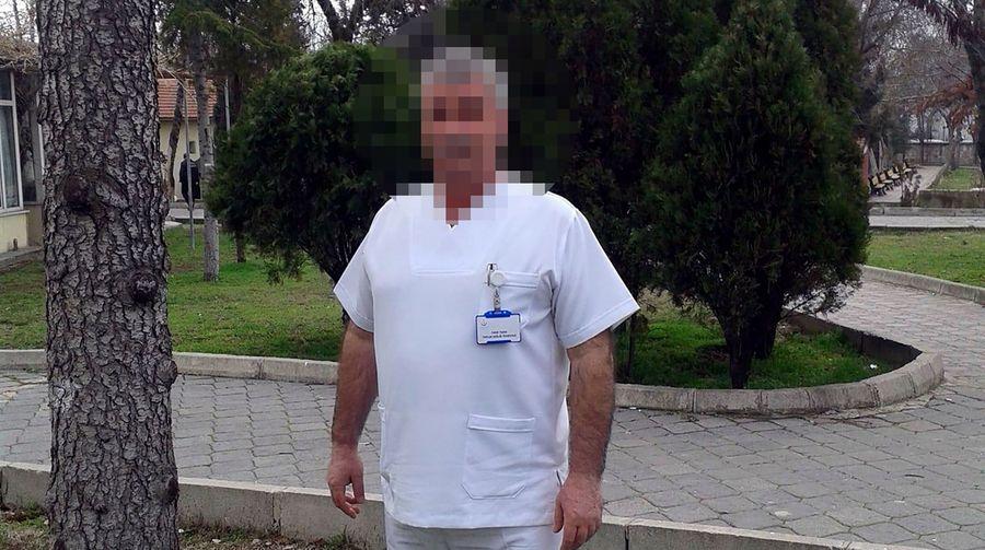 Acil serviste kadın hastaların uygunsuz fotoğraflarını çeken personel açığa alındı