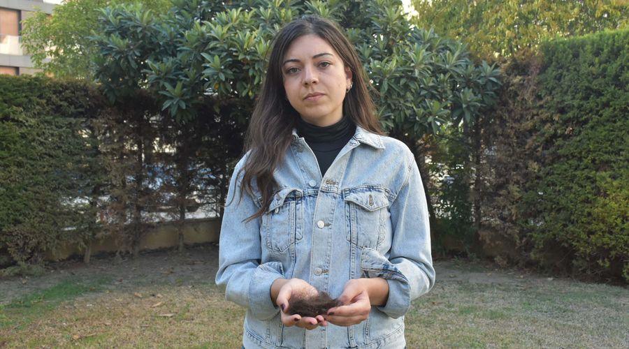 Acil serviste darbedilip, saçı kopartılan Doktor İrem: Stres bozukluğu yaşıyorum