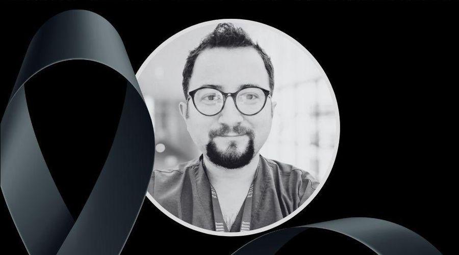 Genç acil tıp uzmanı yaşamını yitirdi