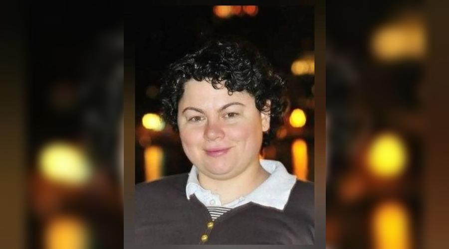 45 yaşındaki acil tıp uzmanı Yonca Senem Akdeniz kalbine yenik düştü
