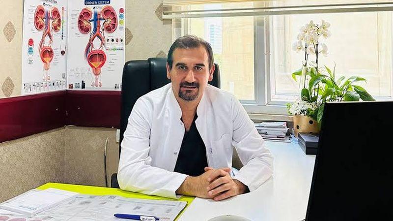 Adıyaman'dan acı haber! Yamaç paraşütü yapan doktor, düşüp öldü