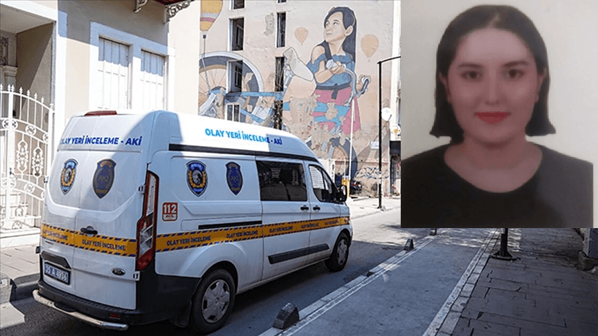 İzmir'de elektrik akımına kapılan tıp öğrencisi hayatını kaybetti
