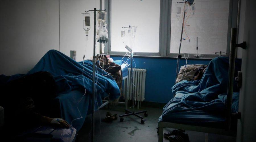 Yeni tür bulaşıcı hastalık paniği: 2 kişi öldü, 500'den fazla vaka var