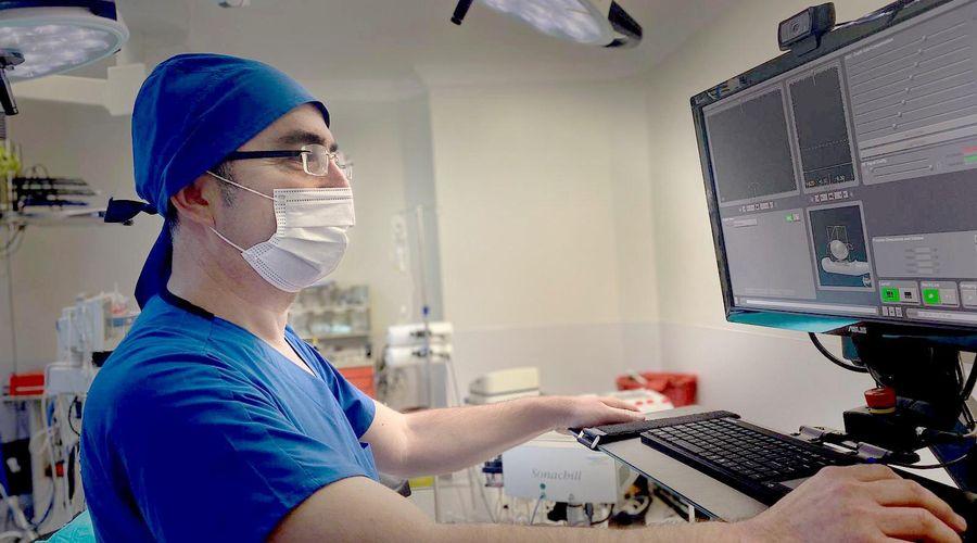 Focal Prostate Course 2025, 24-25 Mayıs'ta Ankara'da düzenlenecek