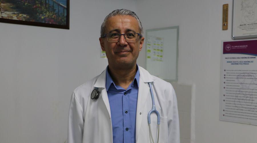 Aile hekimleri artık hastane randevusu alabiliyor