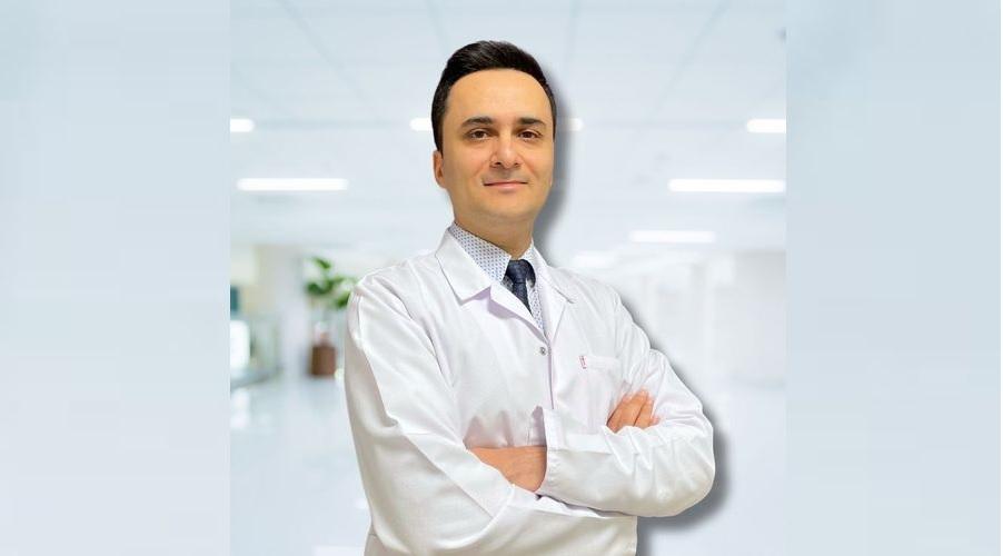 Avrupa Koruyucu Kardiyoloji Derneği Türkiye Temsilciliğine Ajar Koçak seçildi