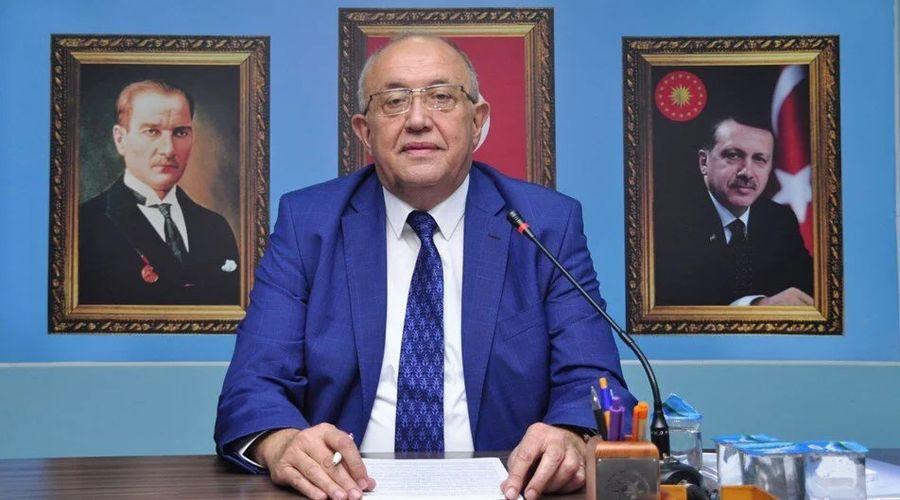 AK Parti Manavgat İlçe Başkanı Erol'un ölümünde hastane ve doktor hakkında suç duyurusu