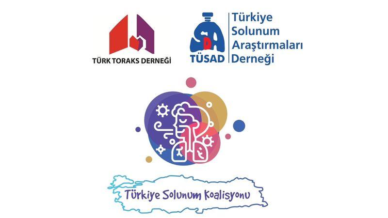 Türkiye Ulusal Solunum Koalisyonu: Solunum hastalıklarıyla mücadele  için hava kirliliğini önlemeliyiz