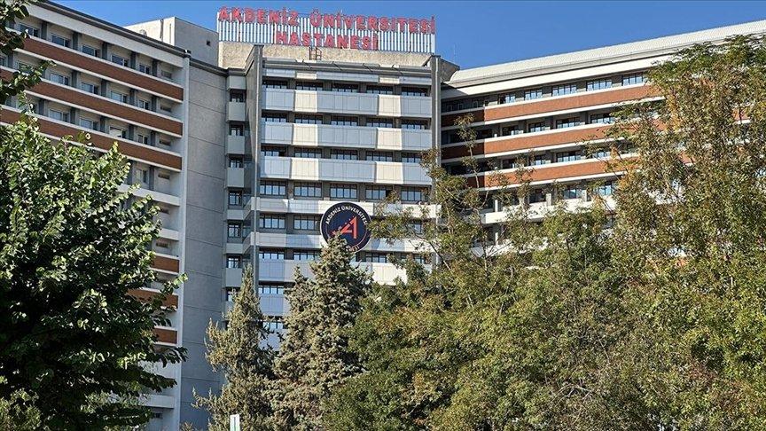 Antalya başarılı kanser tedavileriyle sağlık turizminde öncü