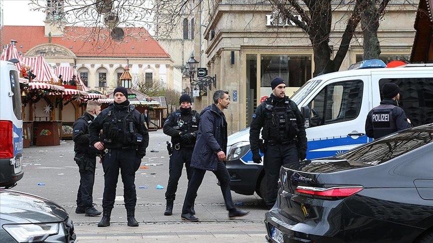 İslam karşıtı bir doktor: Almanya'yı kana bulayan saldırgan kimdir?