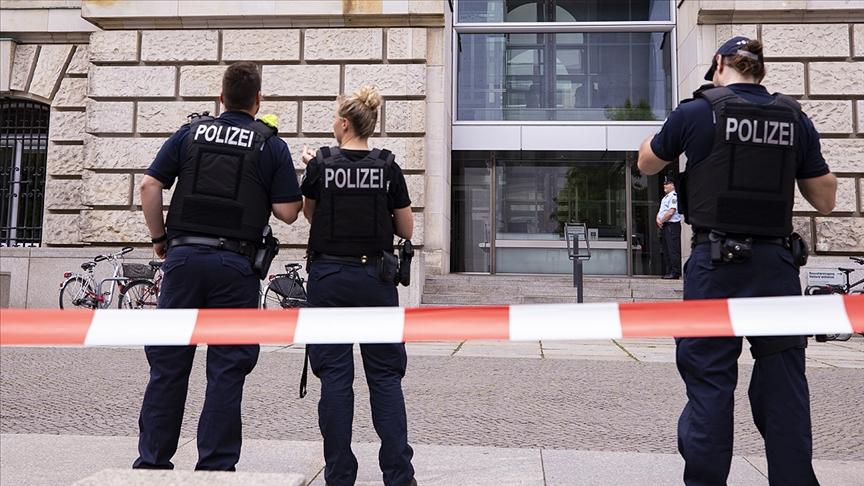 Alman doktor Berlin'deki muayenehanesinde öldürüldü