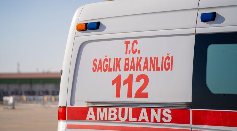 Ambulans hizmetleri yönetmeliğinde değişiklik Resmî Gazete’de yayımlandı