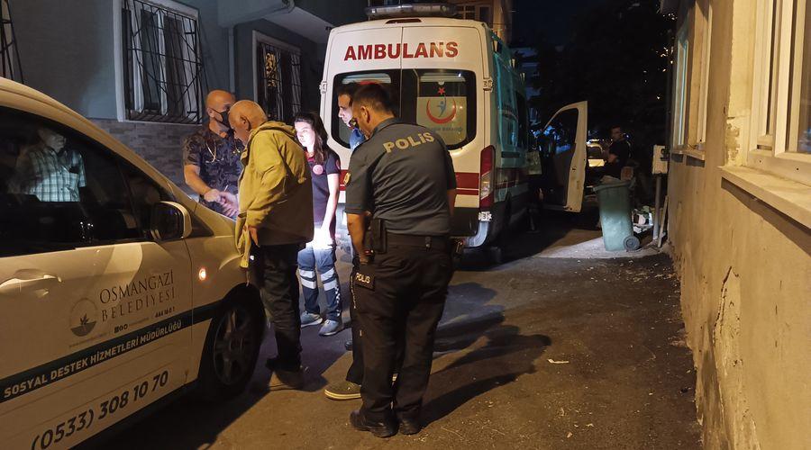 Diş hastanesi dönüşü şüpheli ölüm: 'Evde ne varsa içmiş, bizden de ağrı kesici istedi'