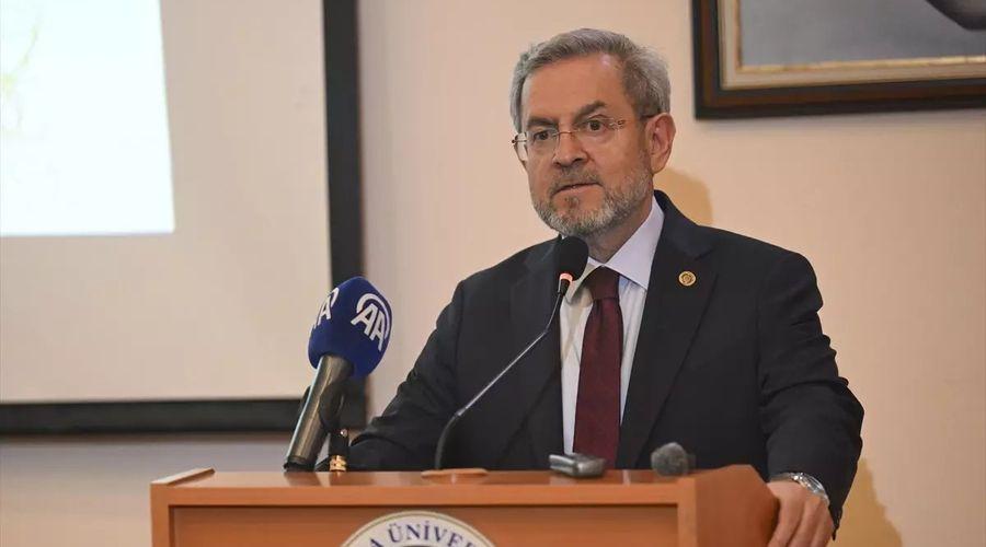 Ankara Üniversitesinden 'Farkında Ol Kalbini Koru Sempozyumu'