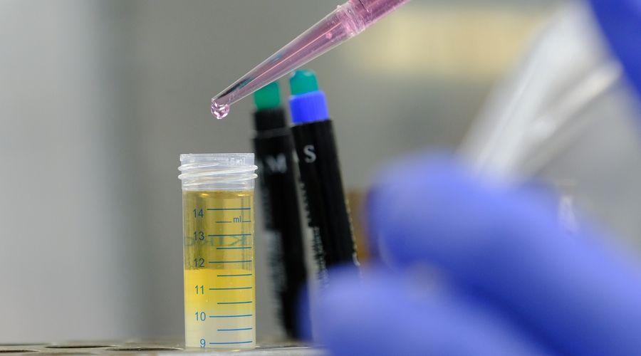 Antibiyotiklere dirençli bakterilere karşı aşı çalışması