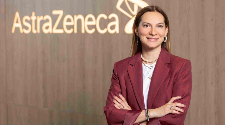 Serra Karaarslan, pazarlama müdürü olarak AstraZeneca Türkiye'ye katıldı
