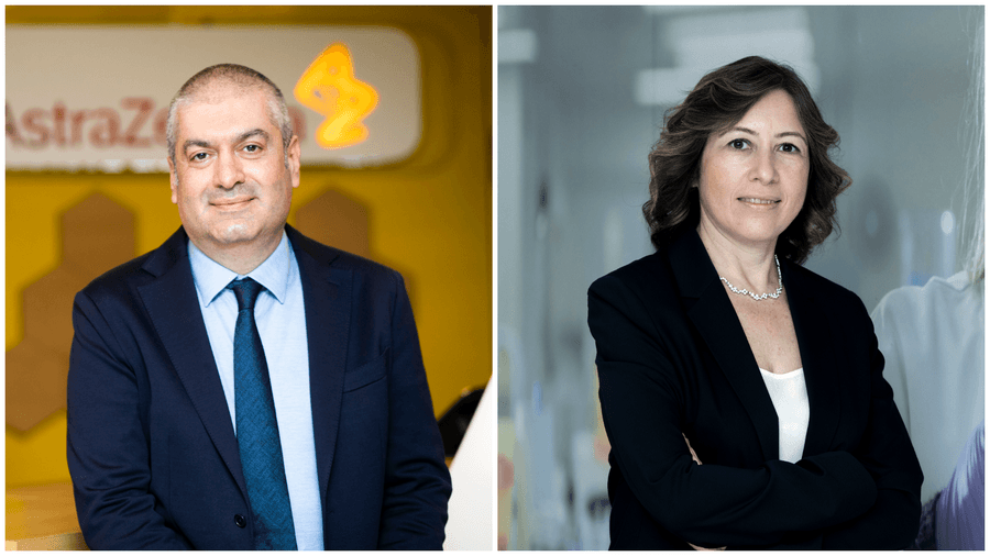 AstraZeneca onkoloji alanında 'kanseri ölüm nedeni olmaktan çıkarma' vizyonu ile çalışıyor