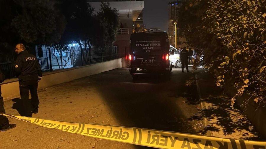 Astsubay, eski nişanlısı hemşire Merve'yi öldürüp intihar etti