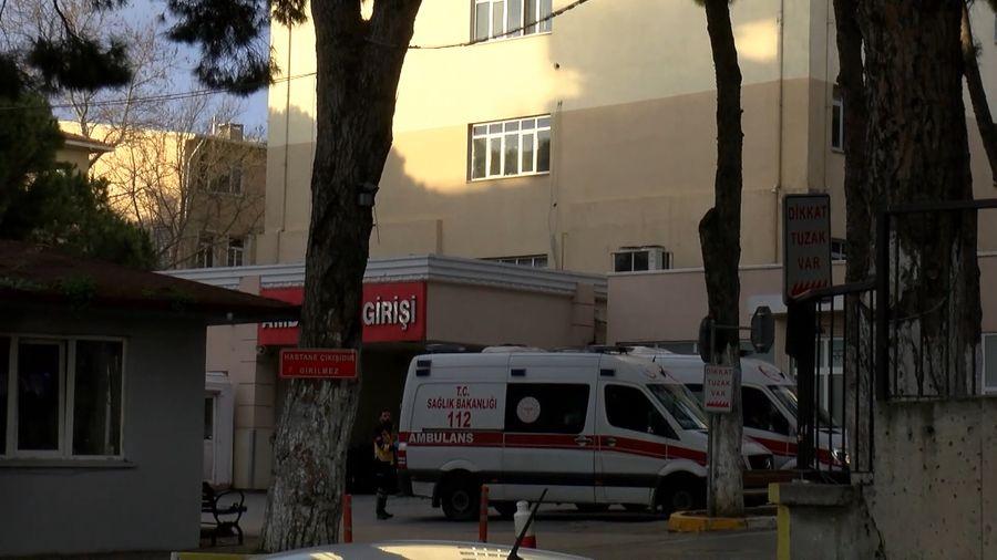 'Sarı serum' nedeniyle ölen kişiye tedaviyi yapan hemşirenin ifadesi ortaya çıktı