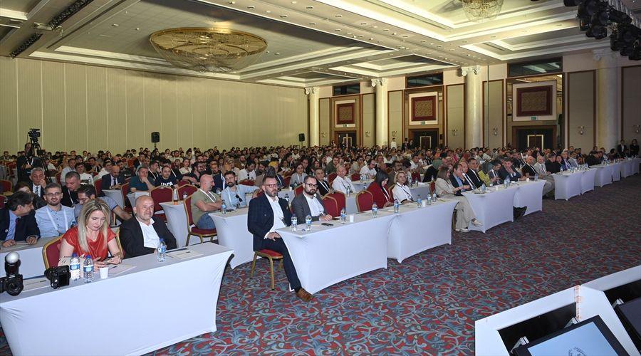 Türkiye, acil tıpta küresel çekim merkezi haline geldi