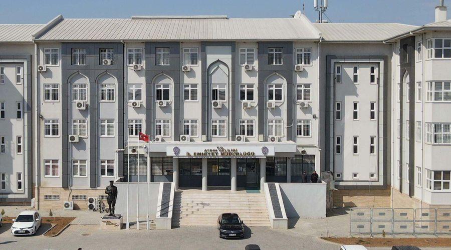 Aydın merkezli 2 ilde 'yeşil reçete' operasyonu: 5 gözaltı