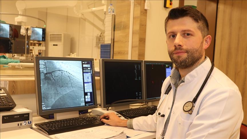 Kalp krizi vakalarının yüzde 80’i önlenebilir