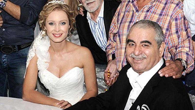 İbrahim Tatlıses'in eski eşi Ayşegül Yıldız'dan 'doktorlar vergi çalıyor' suçlaması