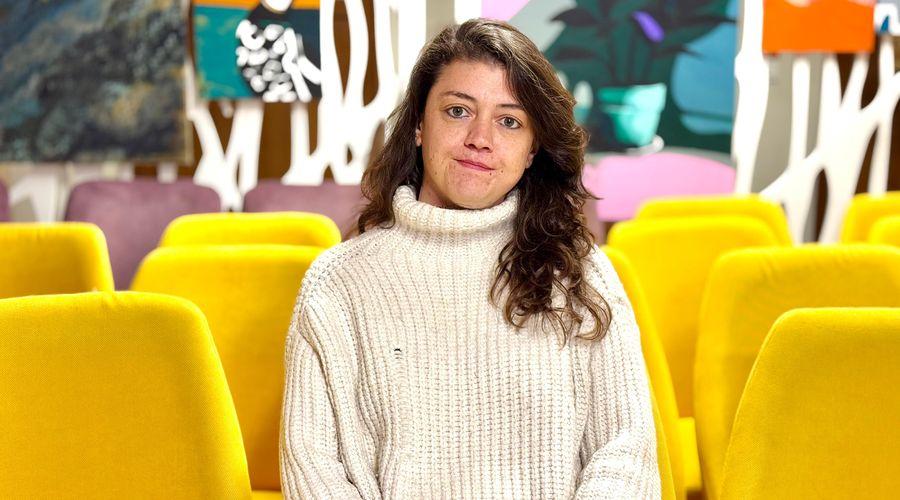 'Çöp gibi ölmemek için' geldiği merkezde hayata döndü