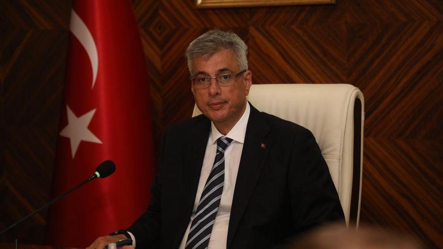 Sağlık Bakanı Memişoğlu'ndan performans sistemi ve mecburi hizmet açıklaması