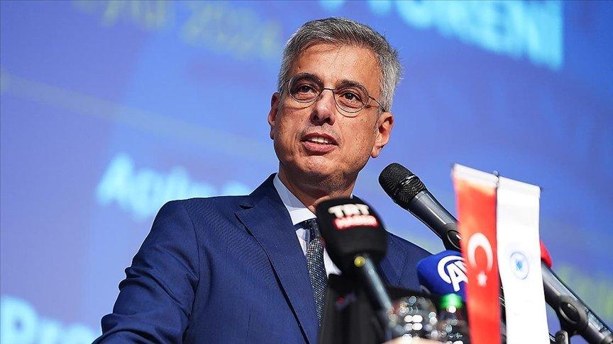 Bakan Memişoğlu yurt dışına giden hekimler hakkında konuştu: Abartı bir sayı yok