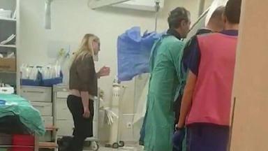 Özel hastanedeki 'ameliyat masasında pazarlık' soruşturmasında yeni gelişme
