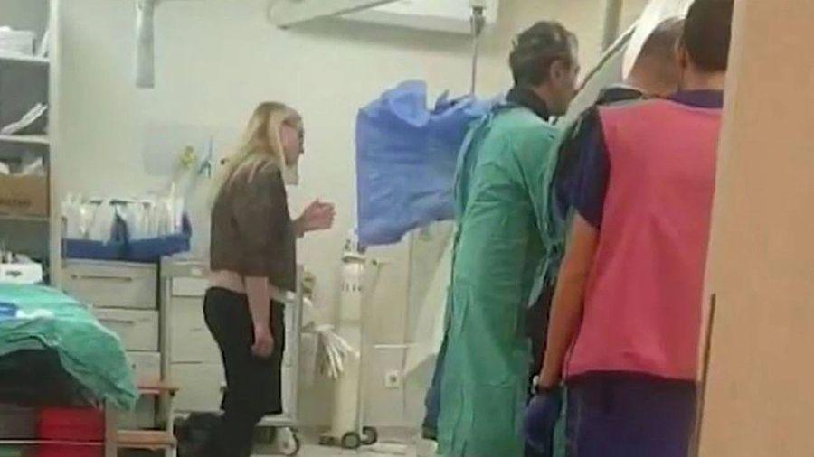 Özel hastanedeki 'ameliyat masasında pazarlık' soruşturmasında yeni gelişme