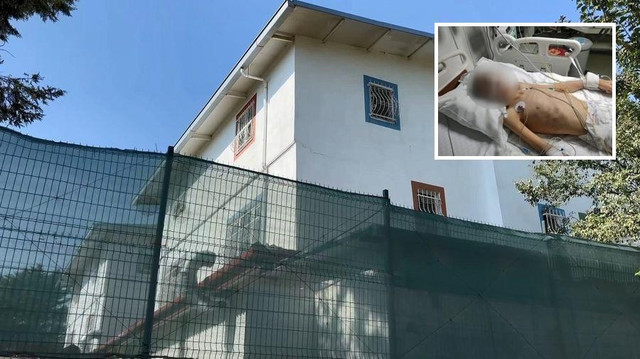 İstanbul'da engelli çocuğa şiddet iddiası: Bakım merkezi hakkında soruşturma başlatıldı