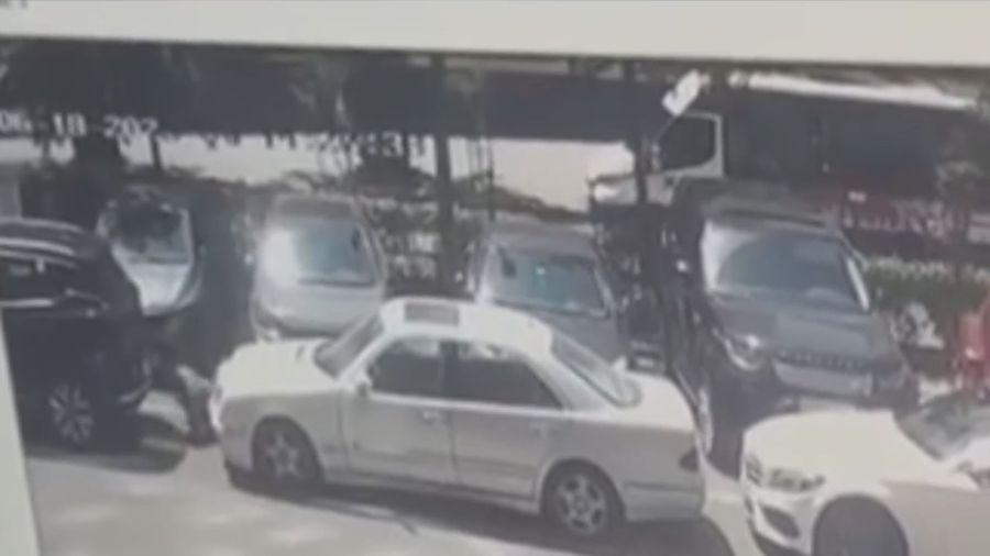 İstanbul'da hastane bahçesinde kurşun yağmuru: Sebebi 90 milyon dolarlık miras mı?