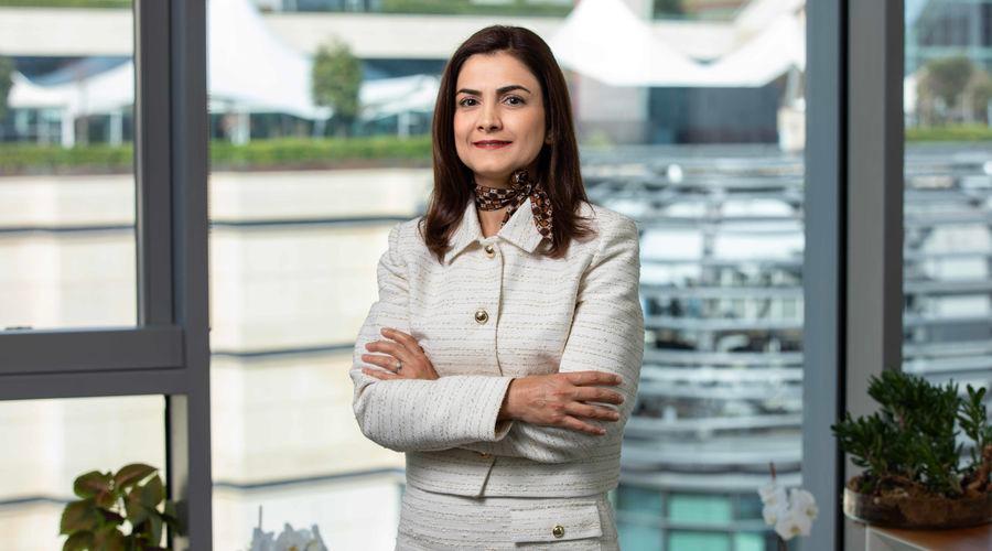 Roche Diagnostik Türkiye Uyum Direktörü Başak Kırmızıtaş Tosunoğlu oldu