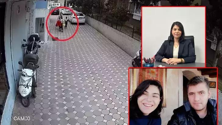 Başhekim yardımcısı eski eşini öldüren sanığa ağırlaştırılmış müebbet hapis