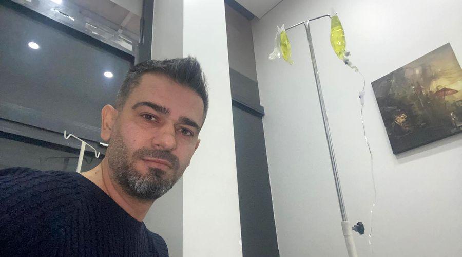 Sarı serumdan ölüm sonrası klinik sahibinin mal varlığına ihtiyati haciz kararı