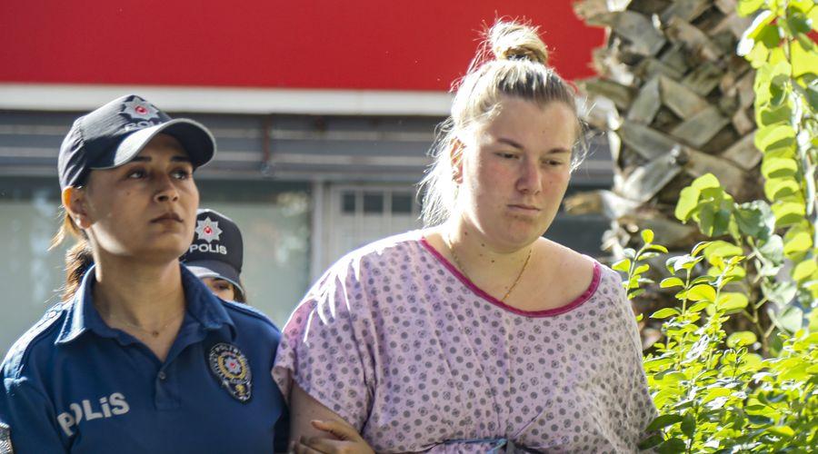 Yeni doğmuş bebeğini klozete bırakmıştı! Doktor konuştu: Hamile olduğunu fark etmedim