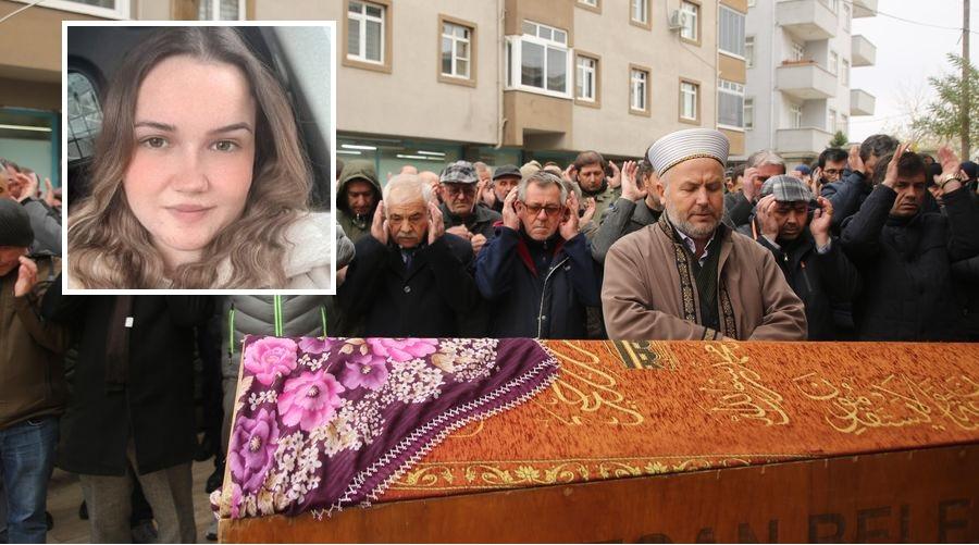 23 yaşındaki Begüm hemşire evinde ölü bulundu! Rahatsızlanınca 112'yi arayıp evin kapısını açık bırakmış