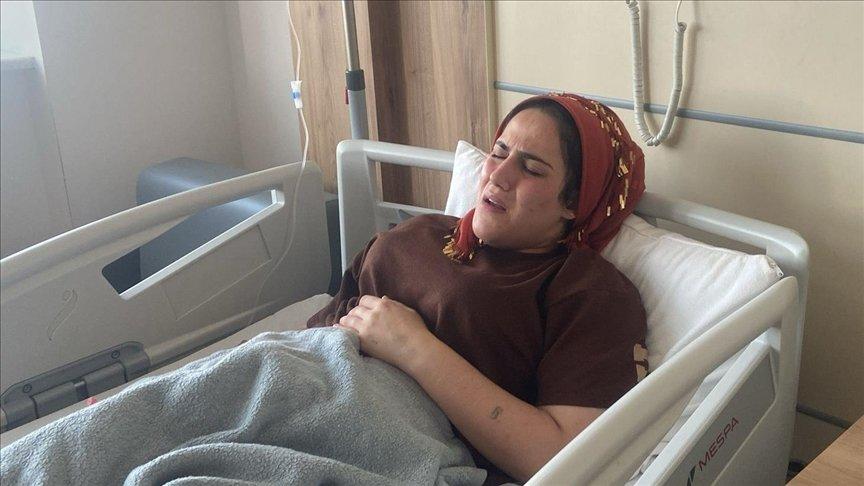20 gündür hapşırma nöbetleri geçiren Benazir Aydın'ın rahatsızlığı gizemini koruyor