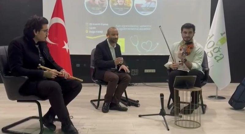 Otobüs kazasında ölen doktorun yakın zamanda çekilen görüntüleri ortaya çıktı