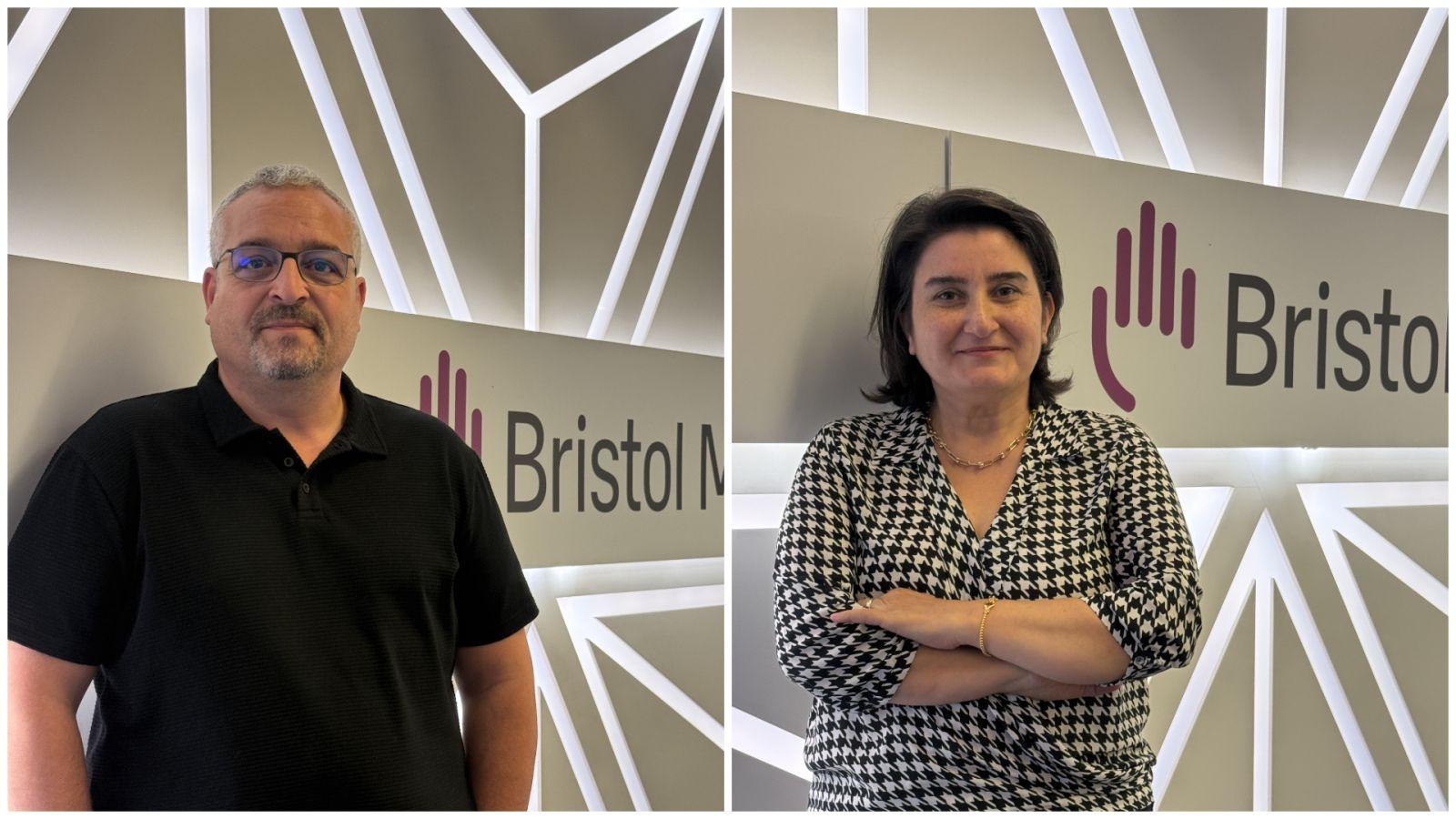 Bristol Myers Squibb Türkiye, onkoloji ve hematoloji alanlarında liderlik kadrosunu güçlendirdi