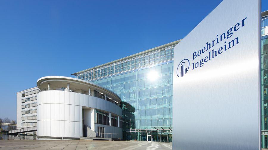 Boehringer Ingelheim’ın İnteraktif Video Projesi, Stevie Awards’tan Altın Ödül’le döndü