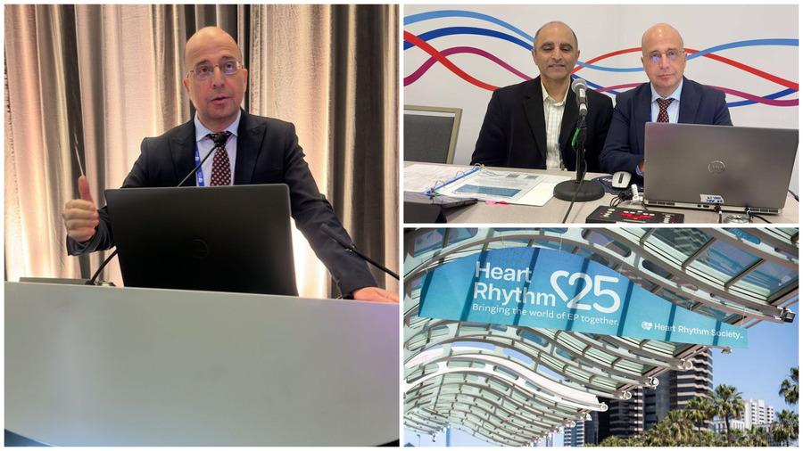 Prof. Dr. Bülent Görenek: Atriyal fibrilasyona erken müdahale, ölüm ve inme riskini azaltıyor